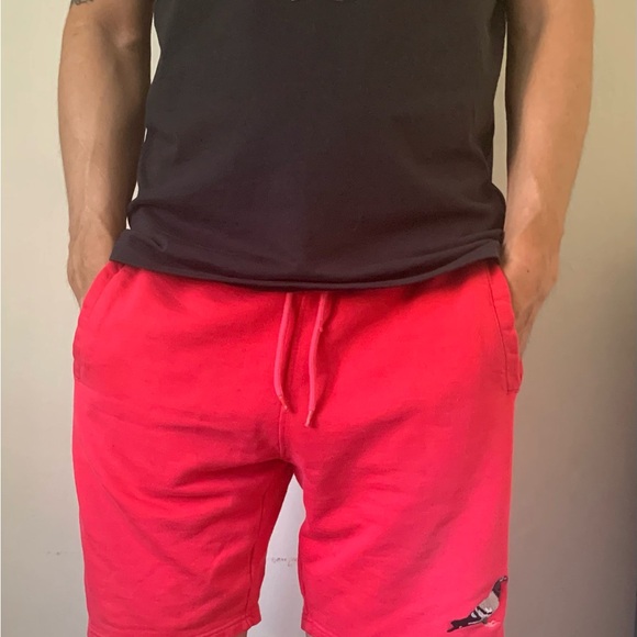 Staple Pigeon Shorts - Picture 1 of 6